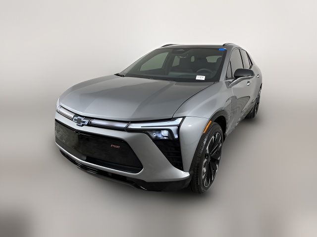 2024 Chevrolet Blazer EV eAWD RS