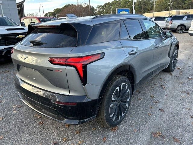 2024 Chevrolet Blazer EV eAWD RS