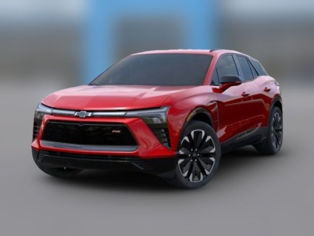 2024 Chevrolet Blazer EV eAWD RS