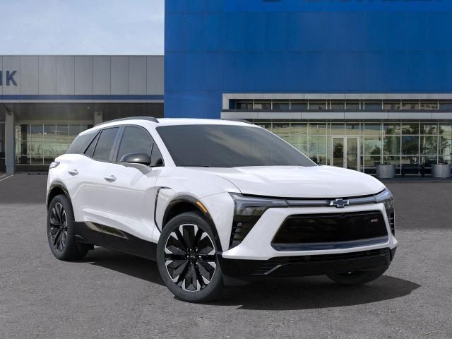 2024 Chevrolet Blazer EV eAWD RS