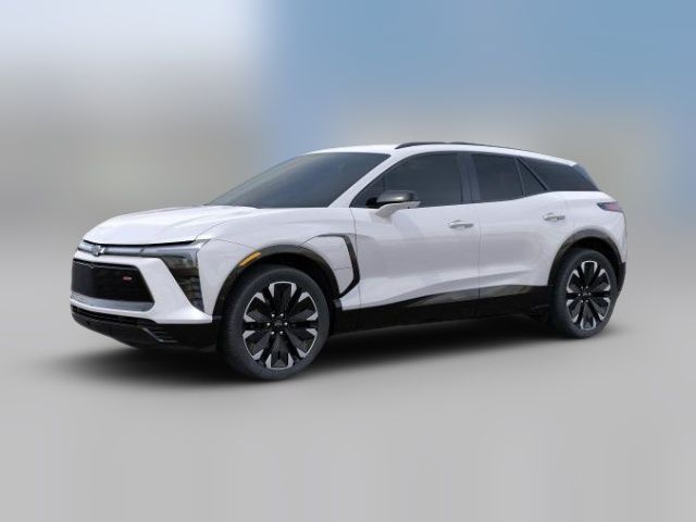 2024 Chevrolet Blazer EV eAWD RS