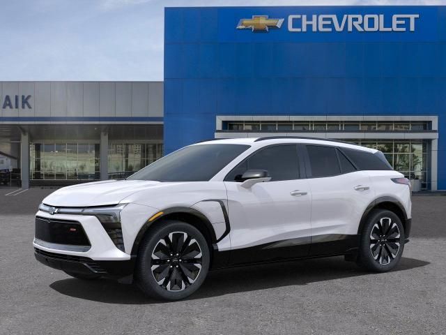 2024 Chevrolet Blazer EV eAWD RS