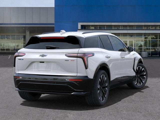 2024 Chevrolet Blazer EV eAWD RS