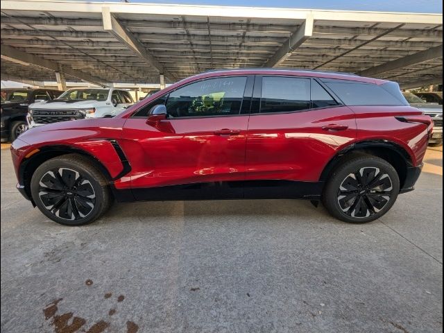 2024 Chevrolet Blazer EV eAWD RS