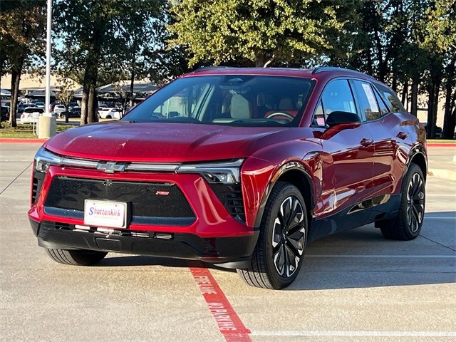 2024 Chevrolet Blazer EV RWD RS