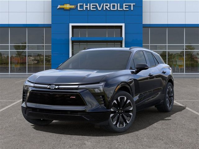 2024 Chevrolet Blazer EV RWD RS