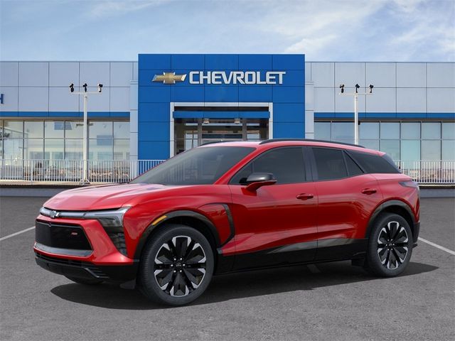 2024 Chevrolet Blazer EV RWD RS