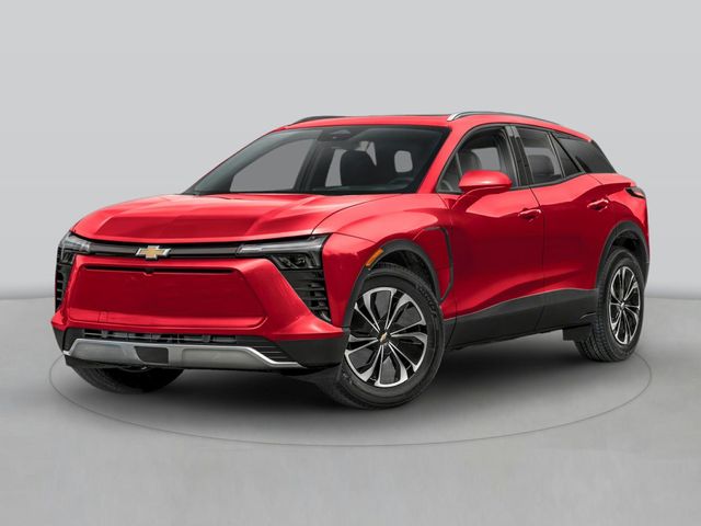 2024 Chevrolet Blazer EV RWD RS