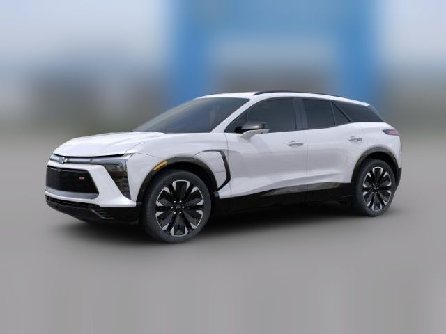 2024 Chevrolet Blazer EV RWD RS