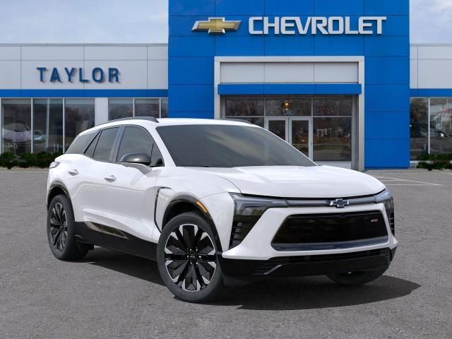 2024 Chevrolet Blazer EV RWD RS