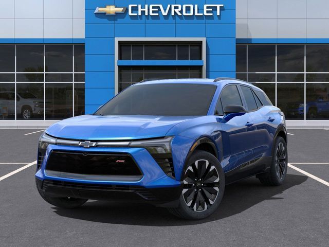 2024 Chevrolet Blazer EV RWD RS