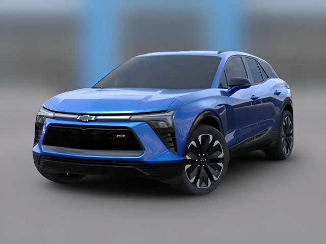 2024 Chevrolet Blazer EV RWD RS