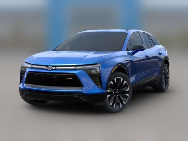 2024 Chevrolet Blazer EV RWD RS