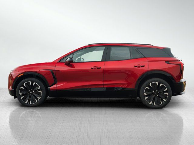 2024 Chevrolet Blazer EV RWD RS