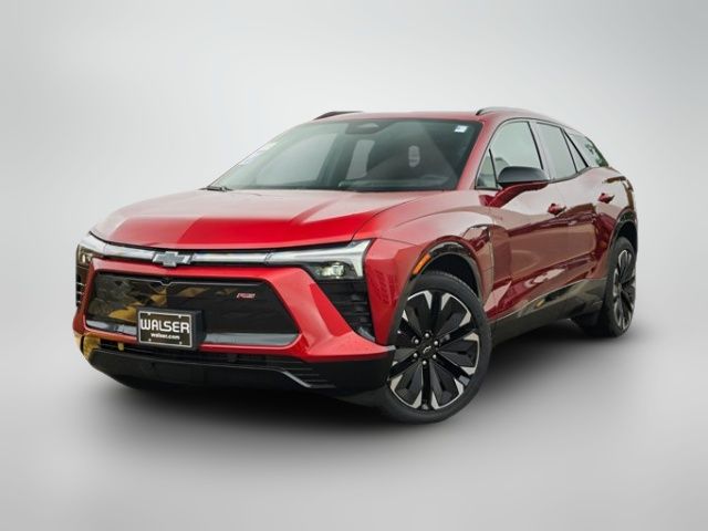 2024 Chevrolet Blazer EV RWD RS