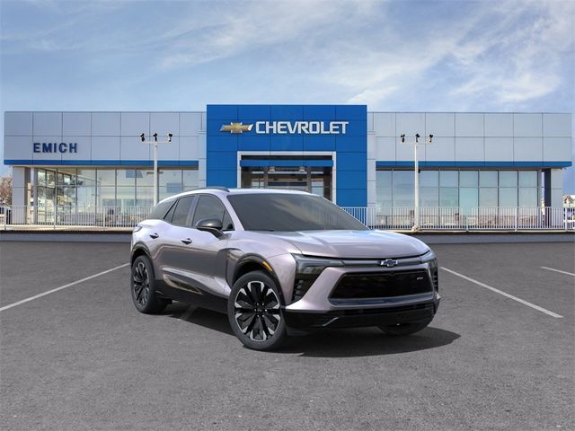 2024 Chevrolet Blazer EV RWD RS