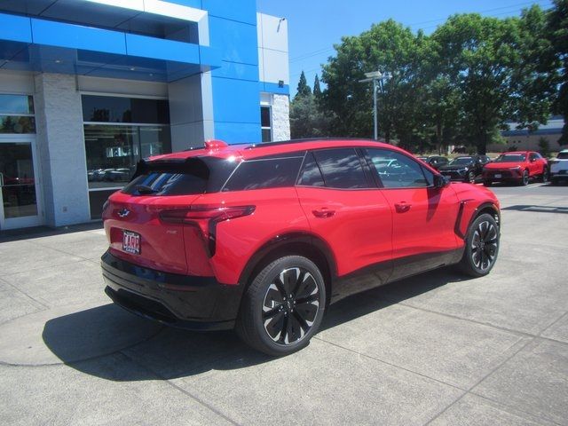 2024 Chevrolet Blazer EV RWD RS