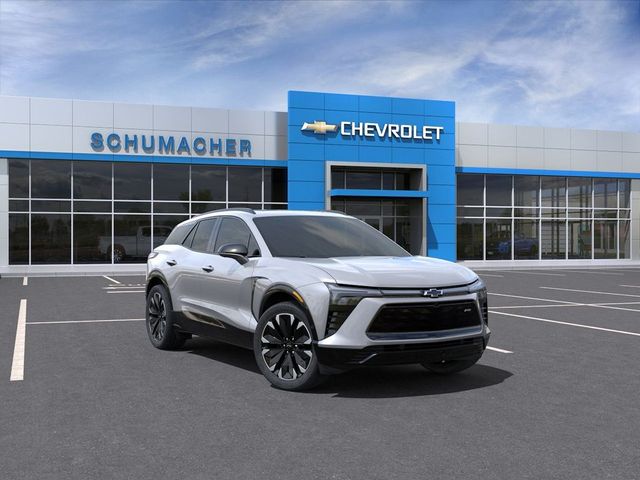 2024 Chevrolet Blazer EV RWD RS