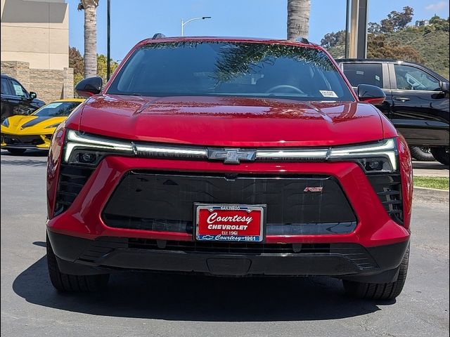 2024 Chevrolet Blazer EV RWD RS