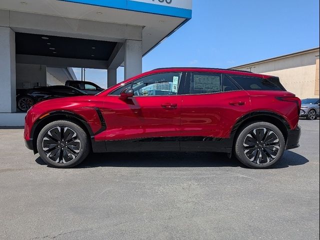 2024 Chevrolet Blazer EV RWD RS