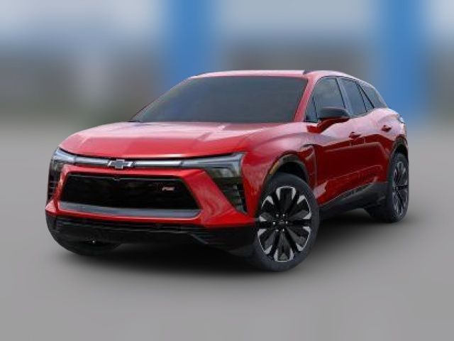 2024 Chevrolet Blazer EV RWD RS