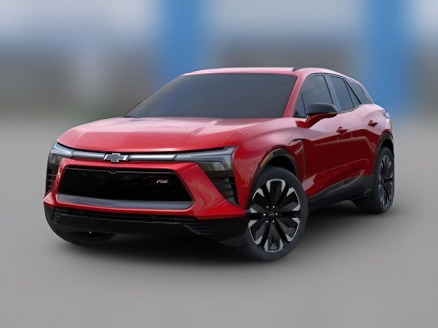 2024 Chevrolet Blazer EV RWD RS