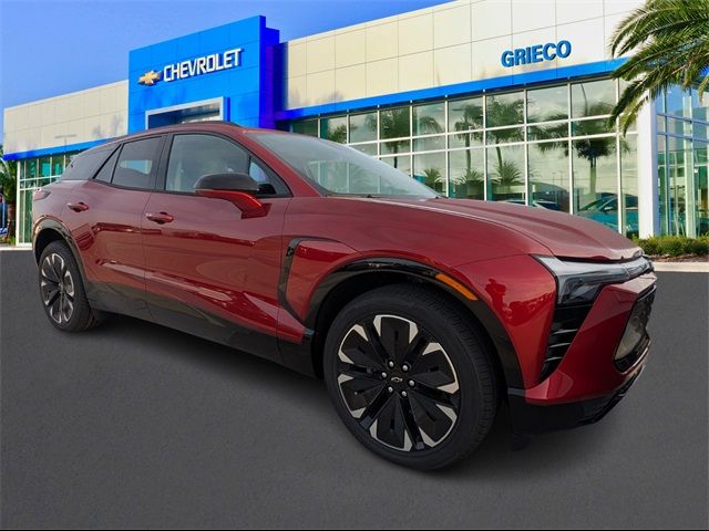 2024 Chevrolet Blazer EV RWD RS