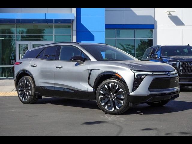 2024 Chevrolet Blazer EV RWD RS