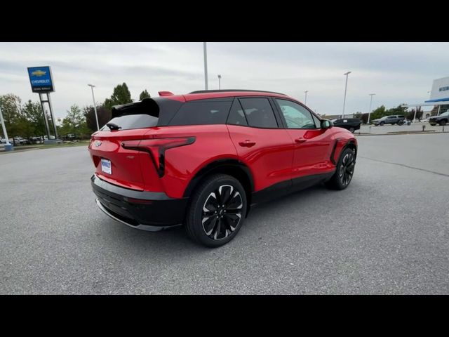 2024 Chevrolet Blazer EV RWD RS