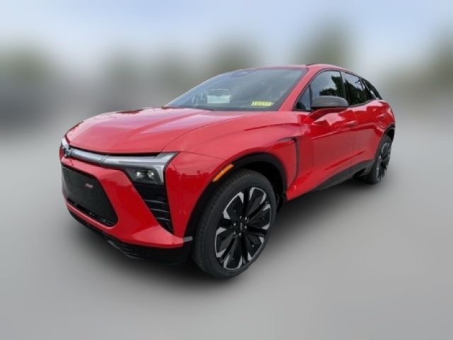 2024 Chevrolet Blazer EV RWD RS