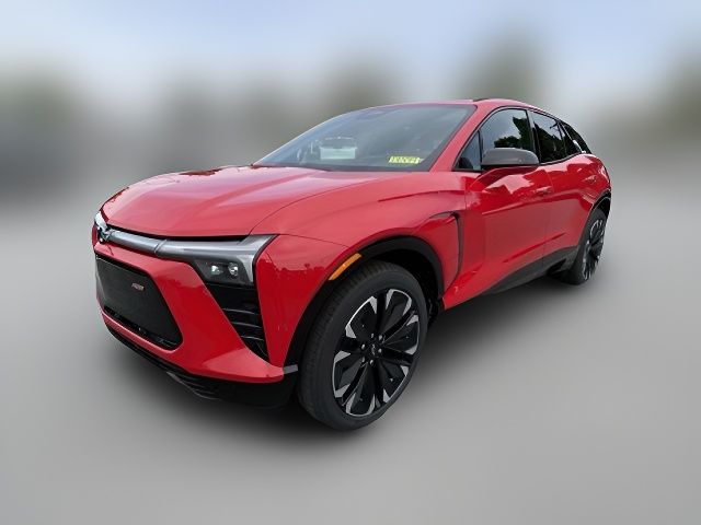 2024 Chevrolet Blazer EV RWD RS