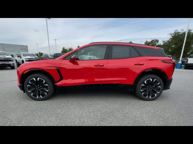 2024 Chevrolet Blazer EV RWD RS