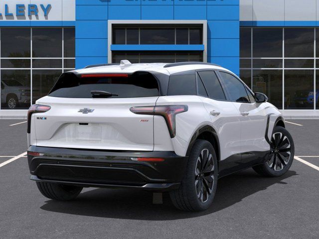 2024 Chevrolet Blazer EV RWD RS