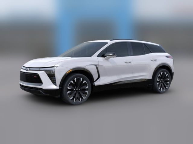 2024 Chevrolet Blazer EV RWD RS