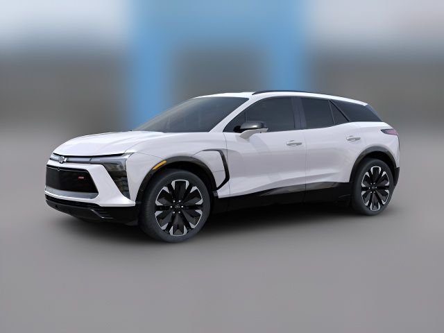 2024 Chevrolet Blazer EV RWD RS