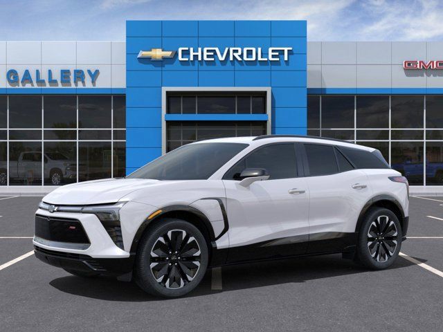 2024 Chevrolet Blazer EV RWD RS