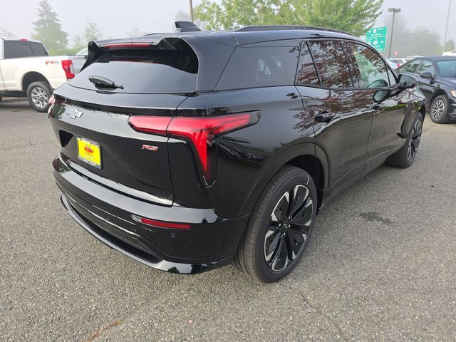 2024 Chevrolet Blazer EV RWD RS