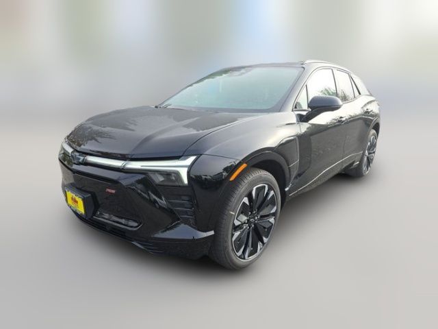 2024 Chevrolet Blazer EV RWD RS