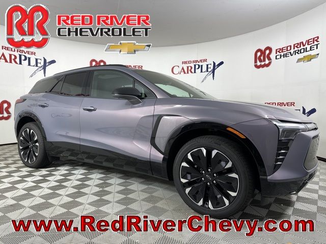 2024 Chevrolet Blazer EV RWD RS