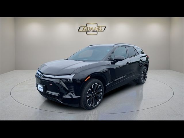 2024 Chevrolet Blazer EV RWD RS