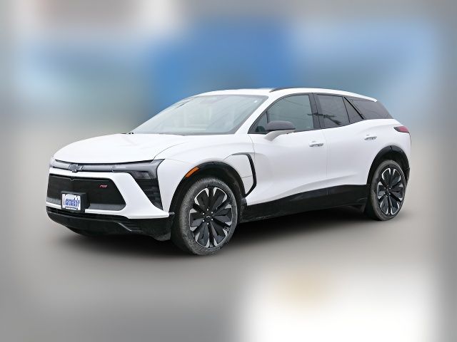 2024 Chevrolet Blazer EV RWD RS