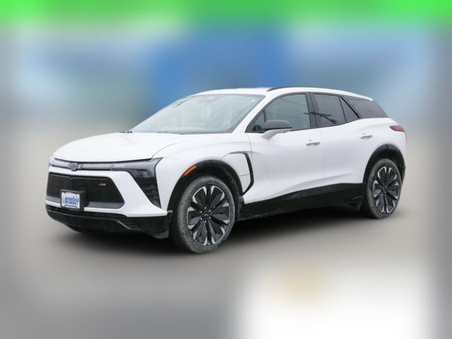 2024 Chevrolet Blazer EV RWD RS