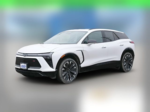 2024 Chevrolet Blazer EV RWD RS