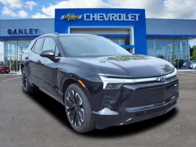 2024 Chevrolet Blazer EV RWD RS