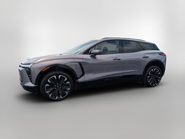 2024 Chevrolet Blazer EV RWD RS