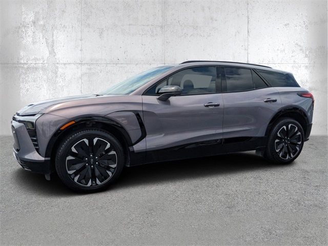 2024 Chevrolet Blazer EV RWD RS