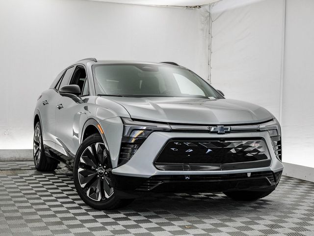 2024 Chevrolet Blazer EV RWD RS