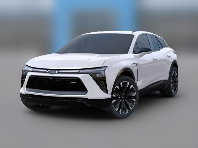 2024 Chevrolet Blazer EV RWD RS