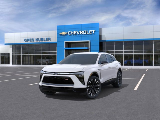 2024 Chevrolet Blazer EV RWD RS