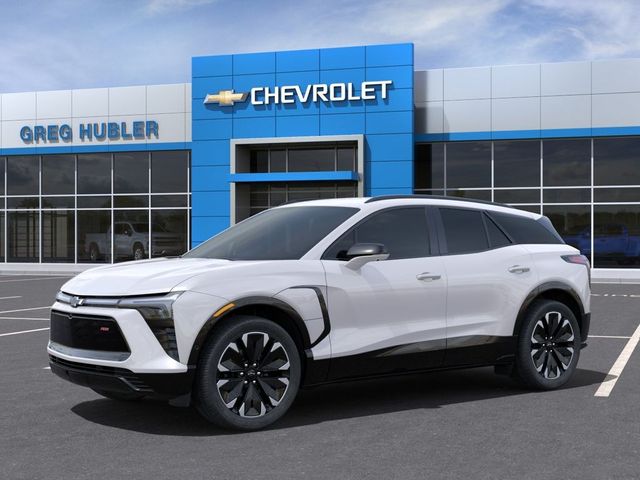 2024 Chevrolet Blazer EV RWD RS